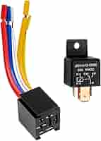 ODEA A12 12㌅ CX-12PLUS Camden Door Interface Relay